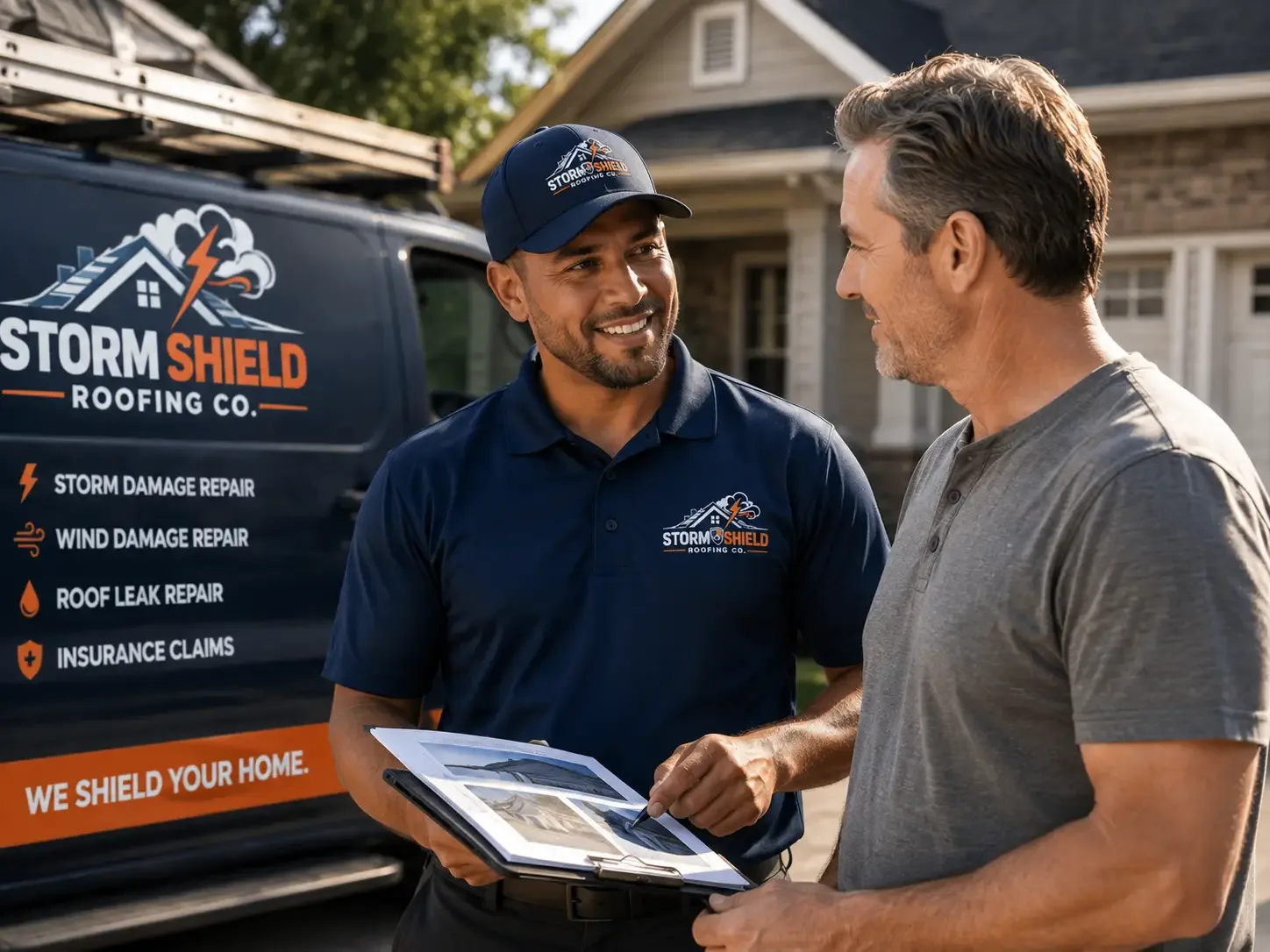 Storm Damage Roof Repair Hilger, MT FAQs